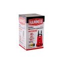 Мойка высокого давления Hammer MVD1500C