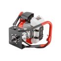 Мотобур бензиновый ECO GD-53 (Без шнека)