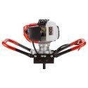 Мотобур бензиновый ECO GD-53 (Без шнека)