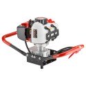 Мотобур бензиновый ECO GD-53 (Без шнека)