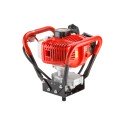 Мотобур бензиновый ECO GD-53 (Без шнека)