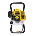 Мотобур бензиновый Huter GGD-52 (без шнека)
