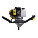 Мотобур бензиновый Huter GGD-52 (без шнека)