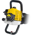 Мотобур бензиновый Huter GGD-62 (без шнека)