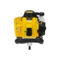 Мотобур бензиновый Huter GGD-62 (без шнека)