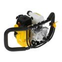 Мотобур бензиновый Huter GGD-62 (без шнека)