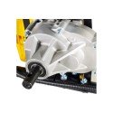Мотобур бензиновый Huter GGD-62 (без шнека)