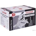 Торцовочная пила  Калибр Мастер ПТЭ-1400/210м