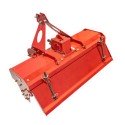 Почвофреза Rossel 1GQN-160 усиленная
