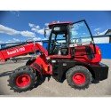 Фронтальный погрузчик Rossel R-1500