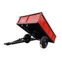 Прицеп для минитрактора Rossel ПМ-2.0Т