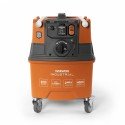 Пылесос строительный Daewoo Power DAVC 4000SD