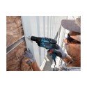 Дрель-шуруповерт Bosch GSR 6-25 TE