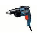 Дрель-шуруповерт Bosch GSR 6-25 TE