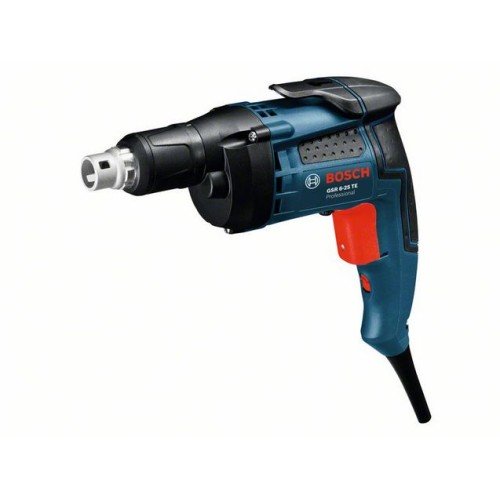 Дрель-шуруповерт Bosch GSR 6-25 TE