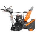 Снегоуборщик бензиновый Daewoo Power DAST 427 EFI