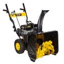 Снегоуборщик бензиновый Huter SGC 4800B