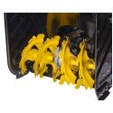 Снегоуборщик бензиновый Huter SGC 6000