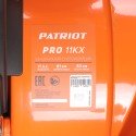 Снегоуборщик бензиновый Patriot PRO 11 KX