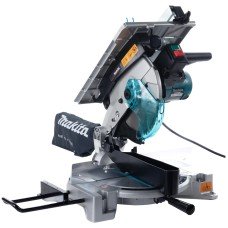 Торцовочная пила комбинированная  Makita LH 1040