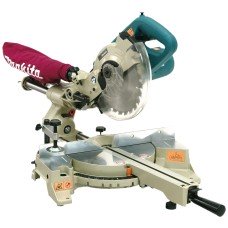 Торцовочная пила Makita LS 0714 N