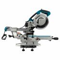 Торцовочная пила Makita LS 0815 FLN