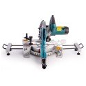 Торцовочная пила Makita LS 0815 FLN