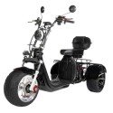 Трехколесный электроскутер CITYCOCO TRIKE GT-X12 Grand