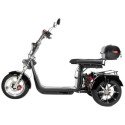Трехколесный электроскутер CITYCOCO TRIKE GT-X12 Grand