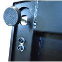 Весы напольные платформенные Shtapler PW 3000кг, 1200*1200