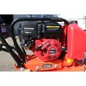 Виброплита Impulse VP60TL