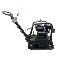 Виброплита реверсивная Zitrek CNP 25-2