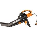 Воздуходувка электрическая Worx WG505E