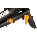 Воздуходувка электрическая Worx WG505E