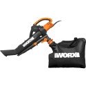 Воздуходувка электрическая Worx WG505E