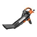 Воздуходувка электрическая Worx WG505E