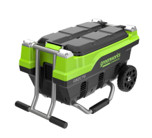 Зарядное устройство Greenworks G82CT6 для 6 АКБ