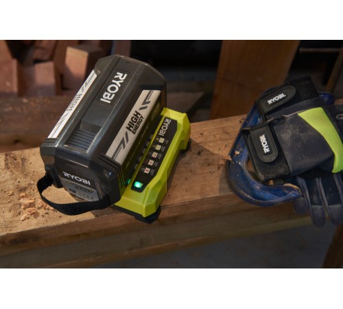 Зарядное устройство Ryobi RY36C60A