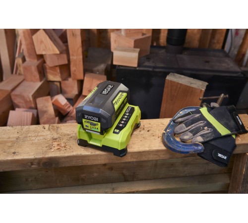 Зарядное устройство Ryobi RY36C60A