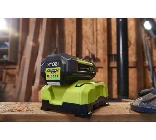Зарядное устройство Ryobi RY36C60A