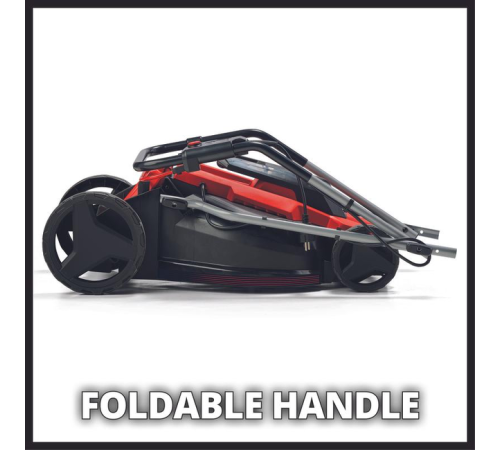 Газонокосилка электрическая Einhell GC-EM 1600/37