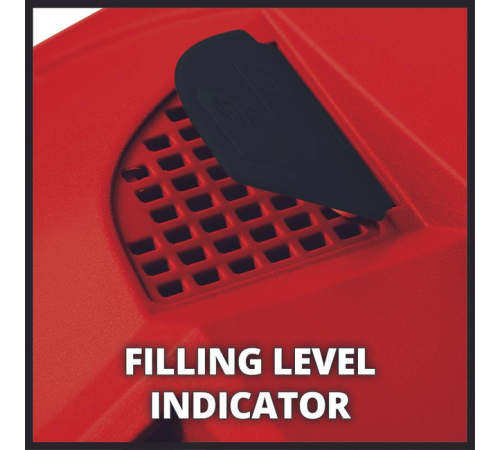 Газонокосилка электрическая Einhell GC-EM 1600/37