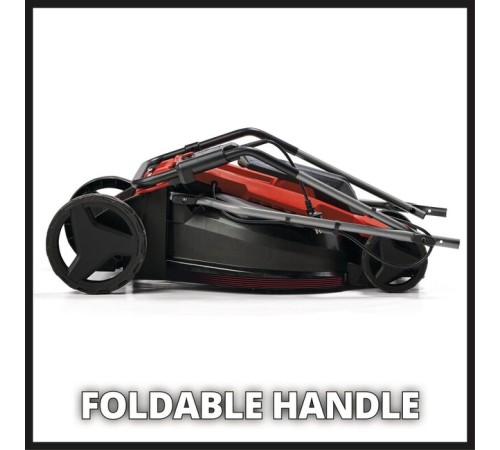 Газонокосилка электрическая Einhell GC-EM 1800/43