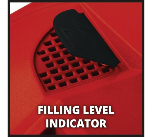 Газонокосилка электрическая Einhell GC-EM 1800/43