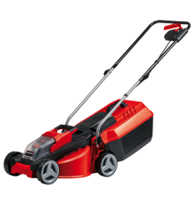 3413155 Газонокосилка аккумуляторная Einhell GE-CM 18/30 Li