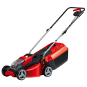 Газонокосилка аккумуляторная  Einhell GE-CM 18/30 Li-Solo (Без АКБ и ЗУ)