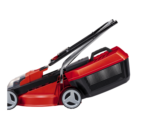 Газонокосилка аккумуляторная  Einhell GE-CM 18/30 Li-Solo (Без АКБ и ЗУ)