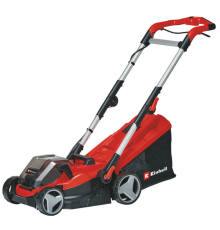 Газонокосилка аккумуляторная Einhell GE-CM 36/34-1 Li-Solo (Без АКБ и ЗУ)