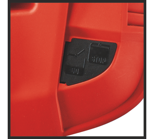 Газонокосилка аккумуляторная Einhell GE-CM 36/36 Li (2 АКБ и 2 ЗУ)