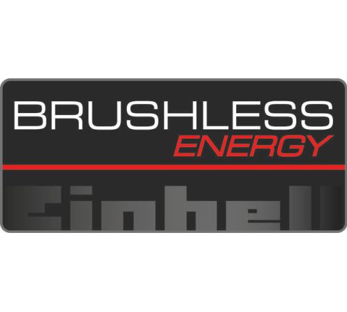 Газонокосилка аккумуляторная Einhell GE-CM 18/33 Li (АКБ и ЗУ)